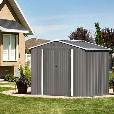 Shed Storage Ideas for Your Garden