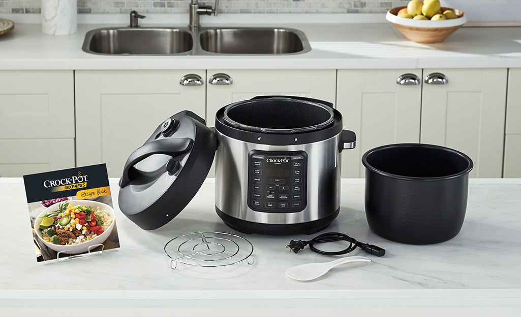 9 Small Appliances for Healthy Cooking - The Home Depot