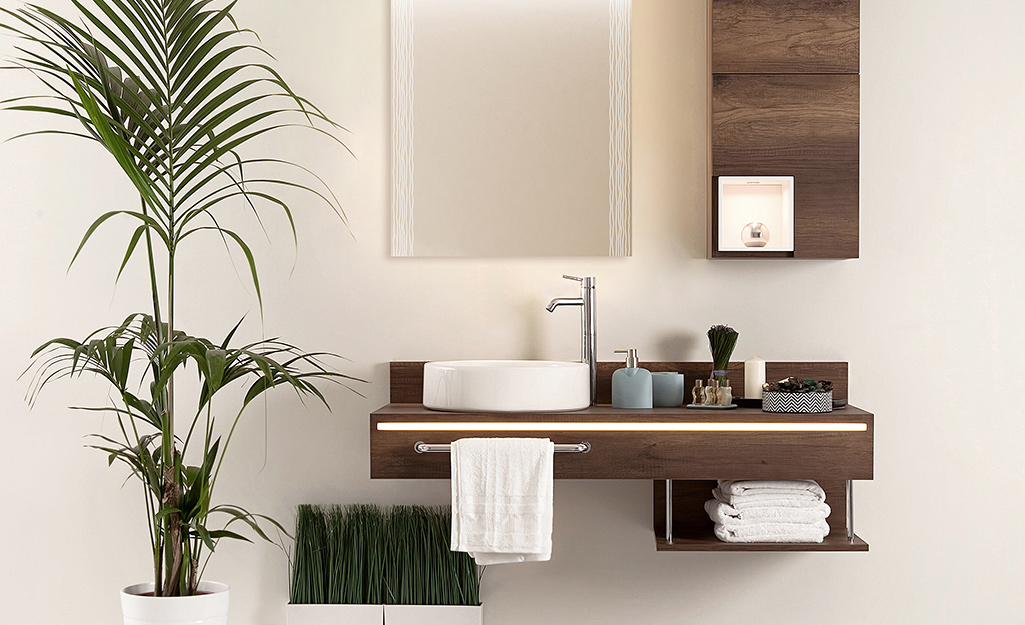 Small Bathroom Ideas  Reviews by Wirecutter