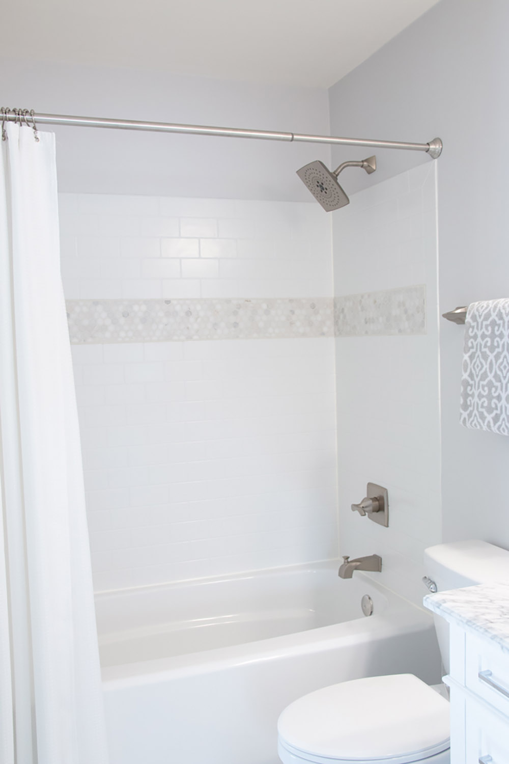 14 Small Bathroom Design Ideas - The Home Depot