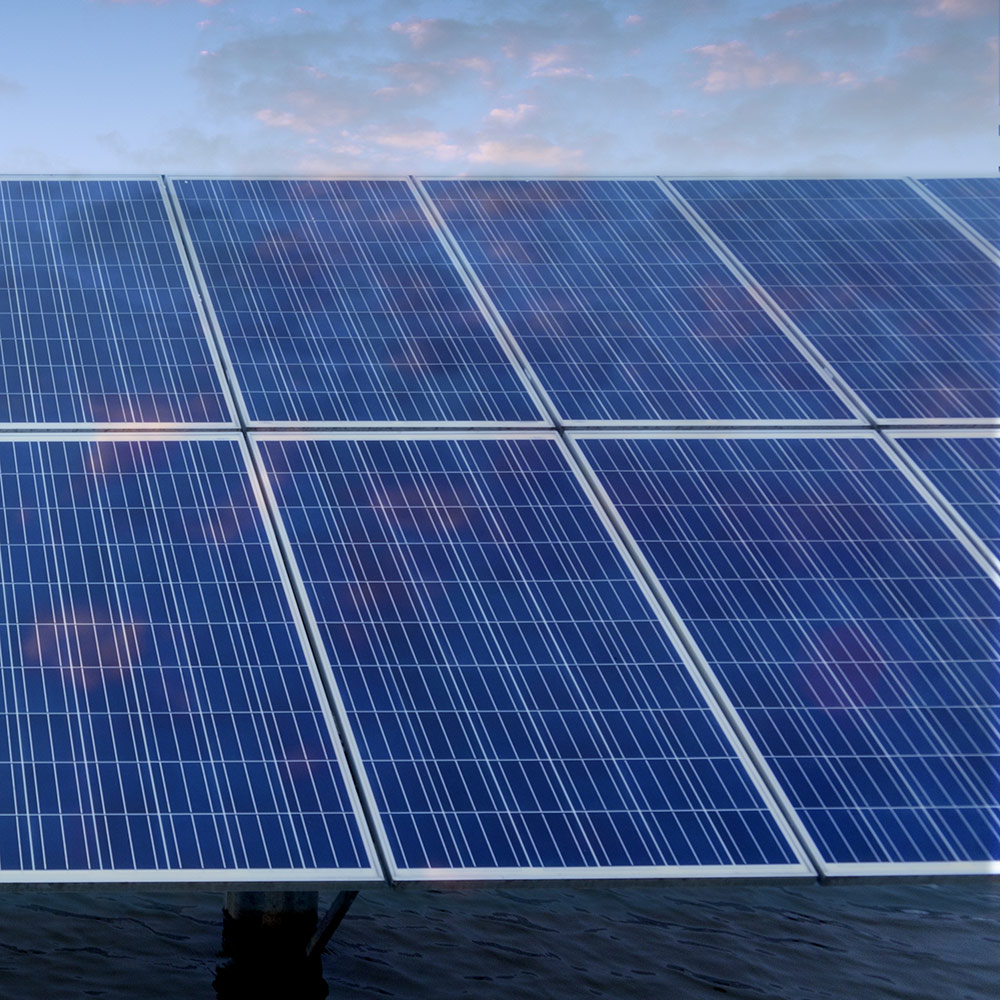 Solar Panel Efficiency 