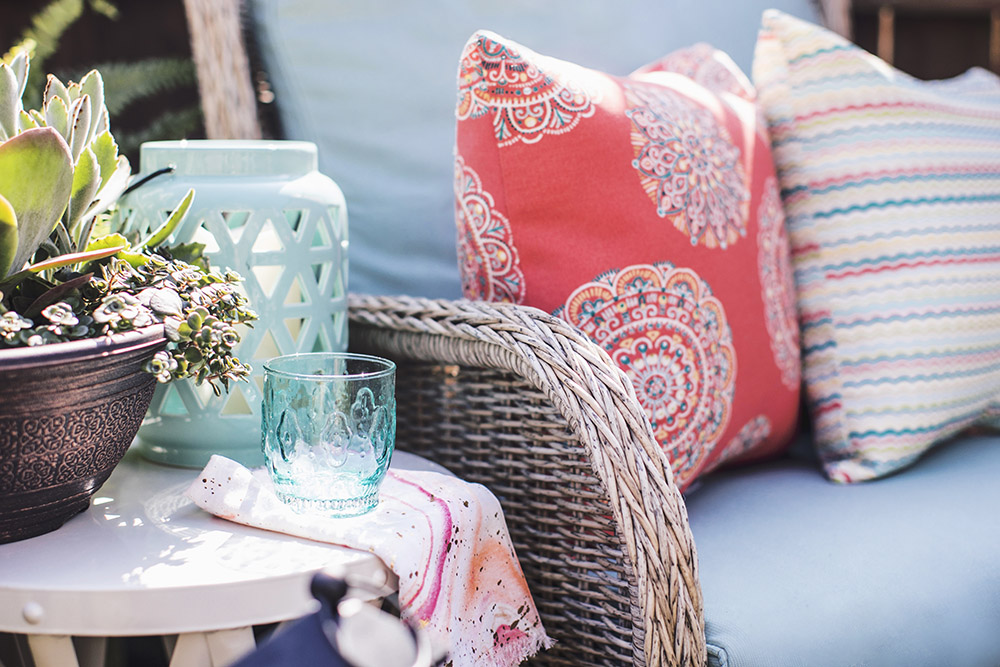 Spring Outdoor Decoration Ideas for Your Patio Spring Outdoor Decoration Ideas for Your Patio