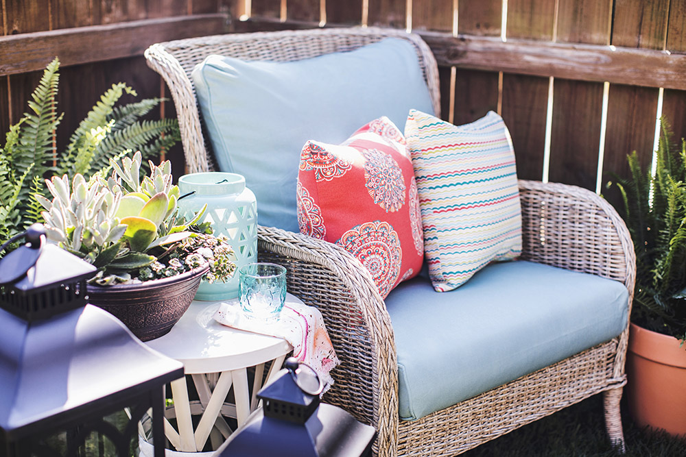 Spring Outdoor Decoration Ideas for Your Patio Spring Outdoor Decoration Ideas for Your Patio