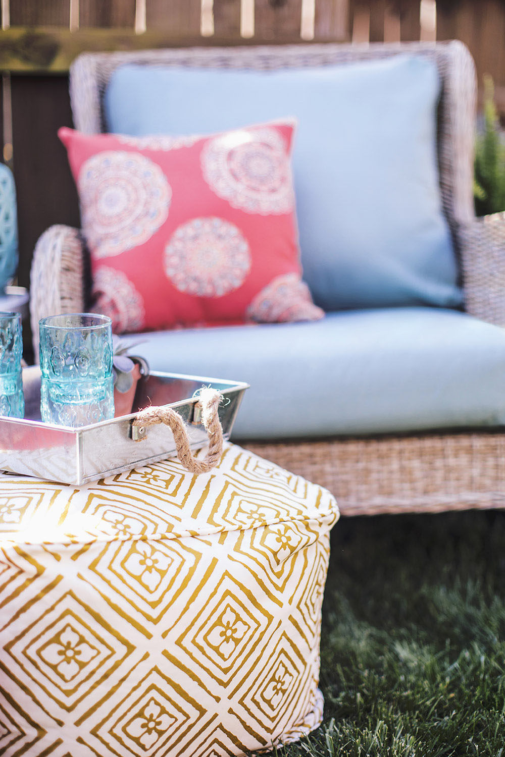 Spring Outdoor Decoration Ideas for Your Patio Spring Outdoor Decoration Ideas for Your Patio