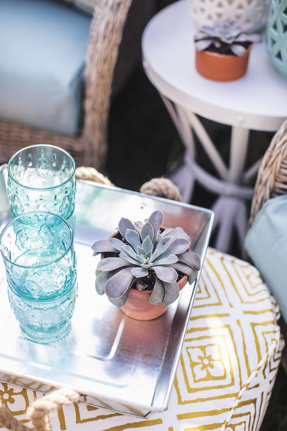 Spring Outdoor Decoration Ideas for Your Patio Spring Outdoor Decoration Ideas for Your Patio