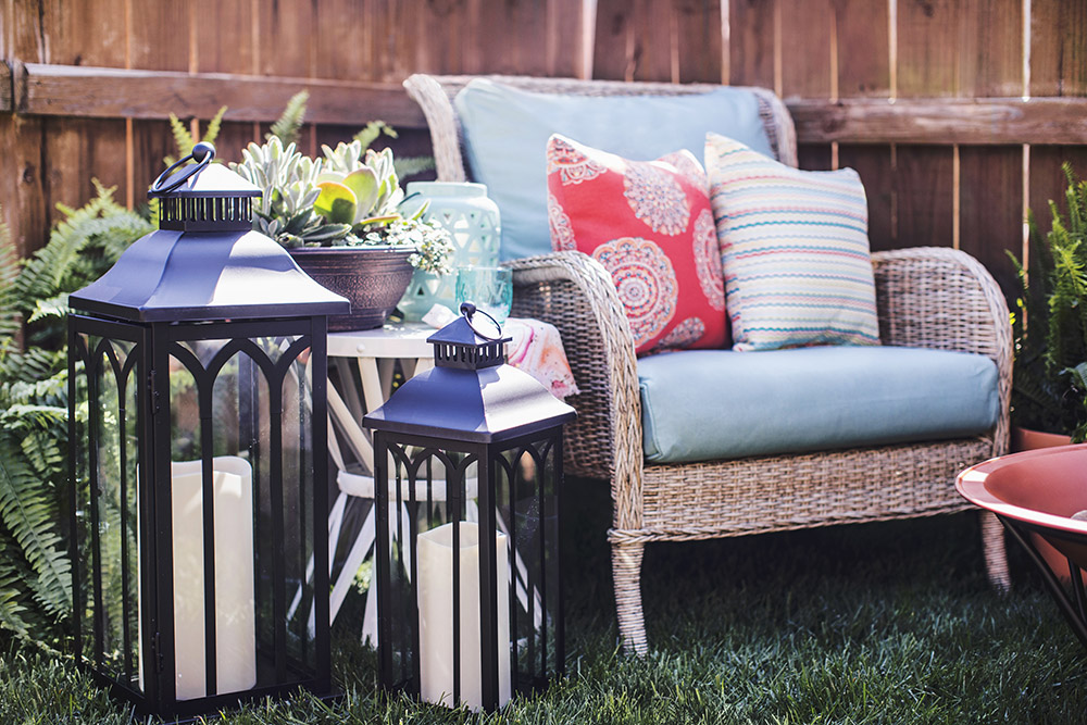 Spring Outdoor Decoration Ideas for Your Patio Spring Outdoor Decoration Ideas for Your Patio