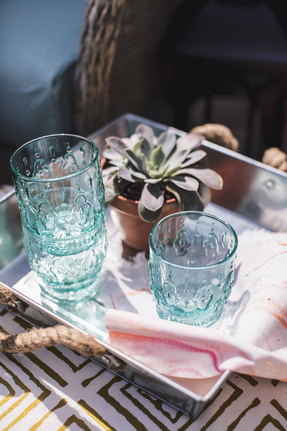 Spring Outdoor Decoration Ideas for Your Patio Spring Outdoor Decoration Ideas for Your Patio