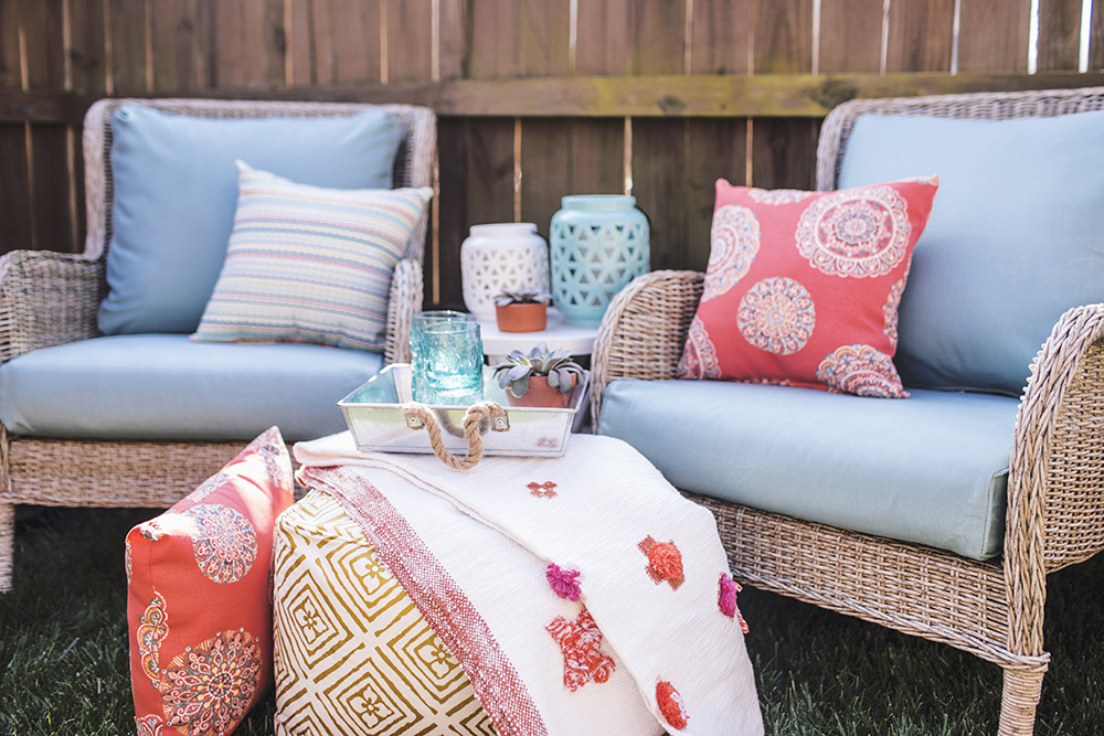 Spring Outdoor Decoration Ideas for Your Patio Spring Outdoor Decoration Ideas for Your Patio