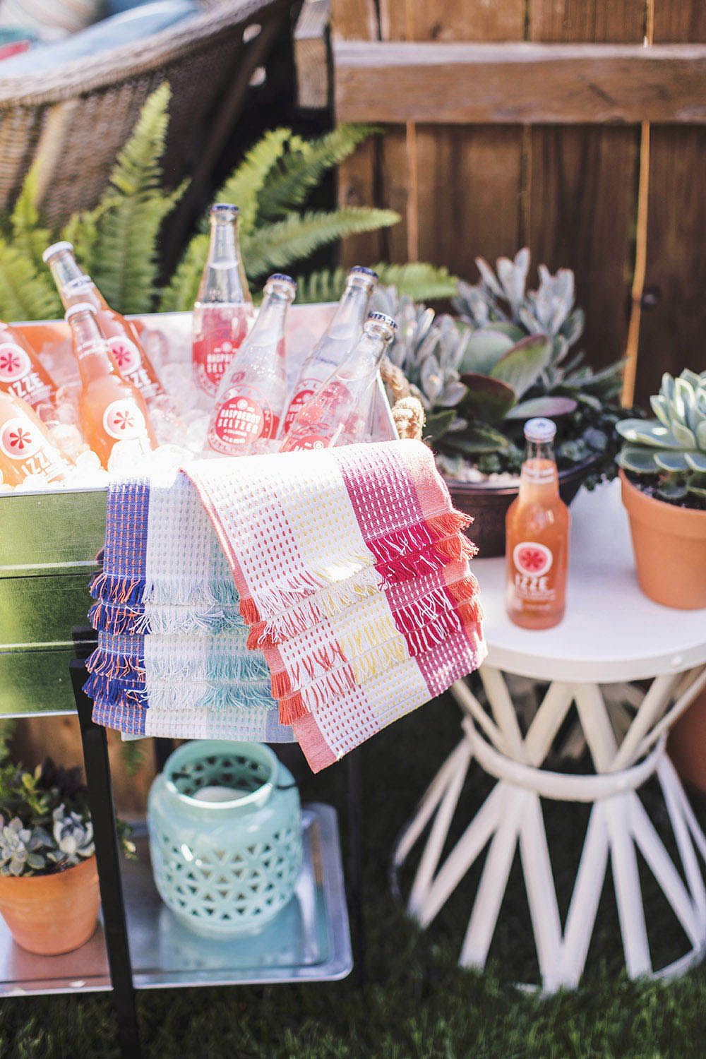 Spring Outdoor Decoration Ideas for Your Patio Spring Outdoor Decoration Ideas for Your Patio