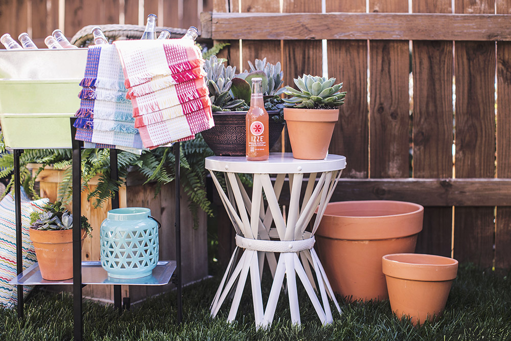 Spring Outdoor Decoration Ideas for Your Patio Spring Outdoor Decoration Ideas for Your Patio