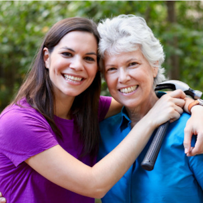 Steph and Vicki Kostopoulos contributorImage