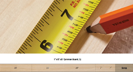 Measure and Mark/STOCKING HANGER BOX DIAGRAM