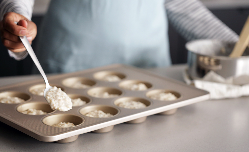 Cooking Concepts Muffin Pan