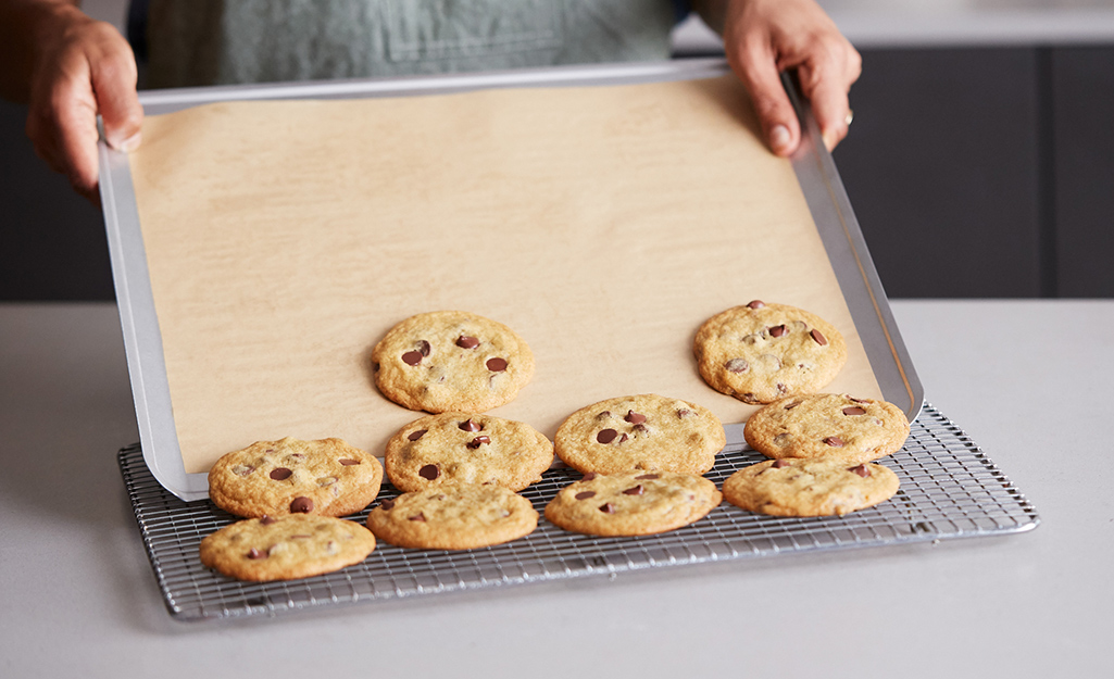 Great Choice Products Baking Sheet Cookie Sheet Baking Sheets For Oven  Cookie Sheets For Baking Baking