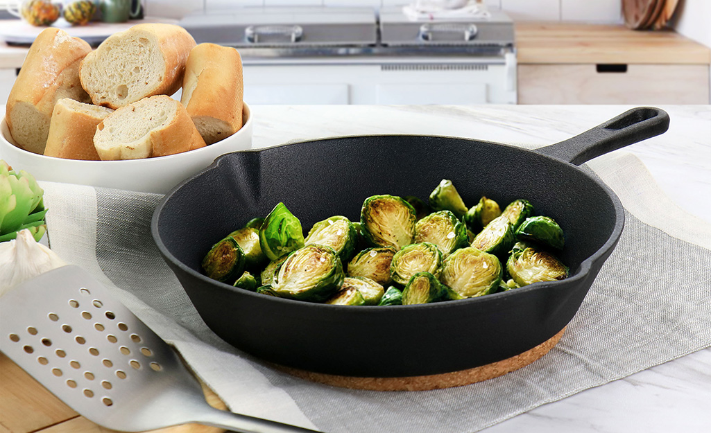 The Best Frying Pans For The Home Cook - The Home Depot