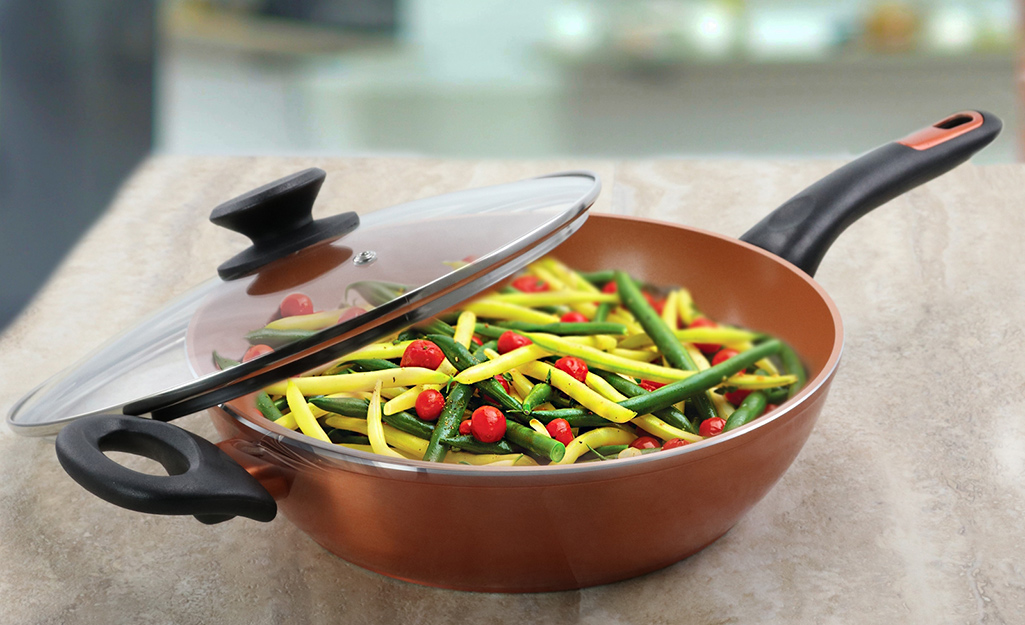 The Best Cookware Sets for Busy Kitchens - The Home Depot