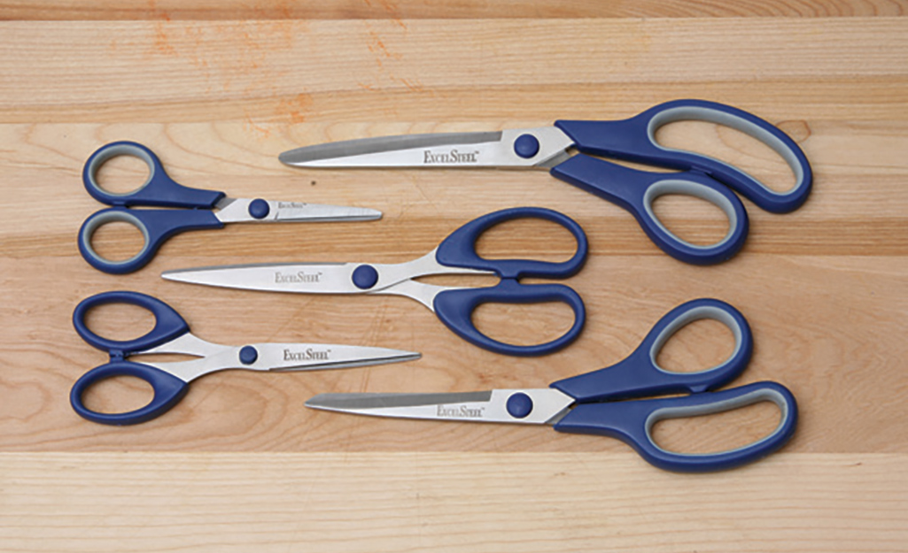 The Best Kitchen Shears Ever 