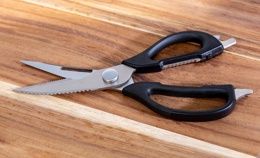 The Best Kitchen Shears Ever 