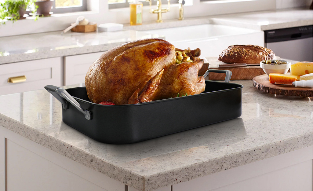 Best Roasting Pan For Convection 