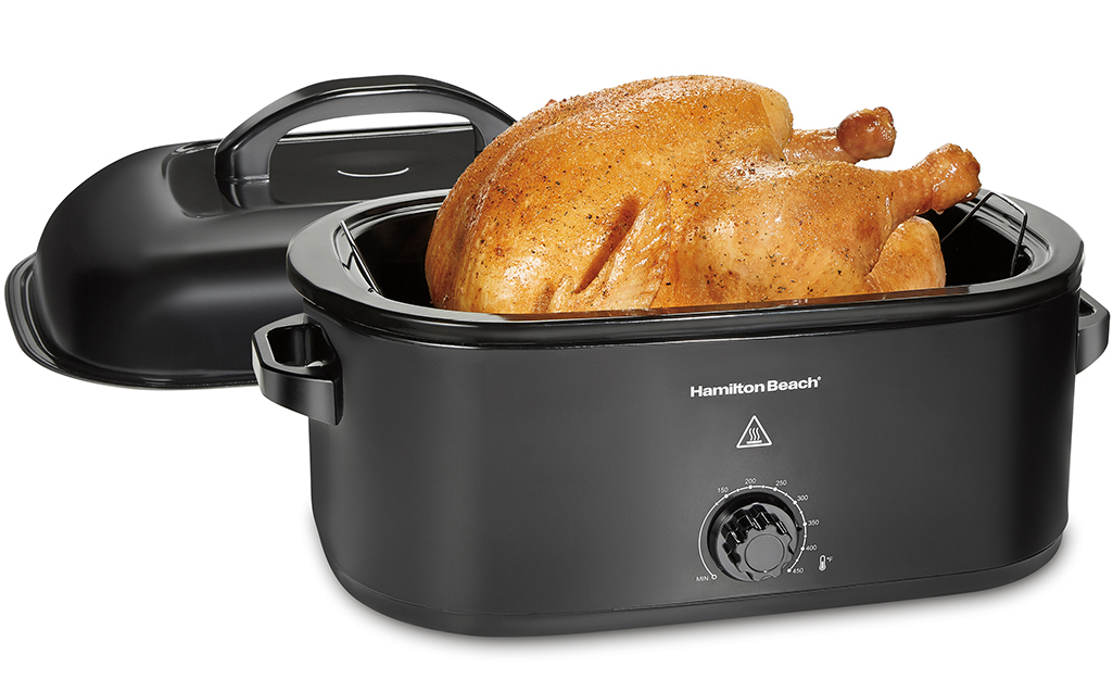 The Best Roasting Pans for Cooking and Broiling - The Home Depot
