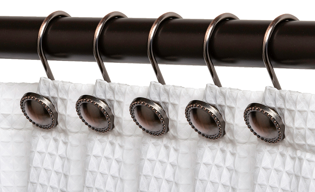 Guide to Shower Curtains: Get to Know Colors, Sizes, Materials & More