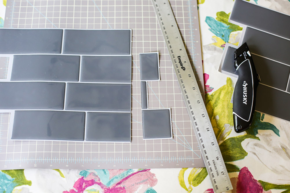 The Smarter Way to Lay Bathroom Tile