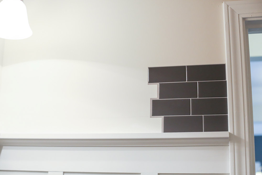 The Smarter Way to Lay Bathroom Tile