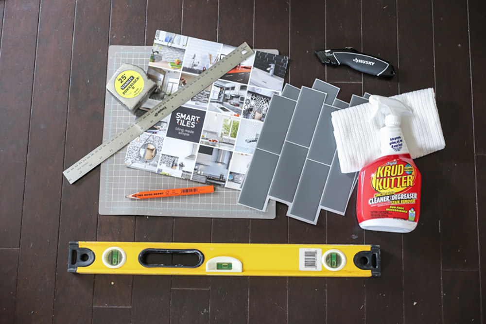 The Smarter Way to Lay Bathroom Tile