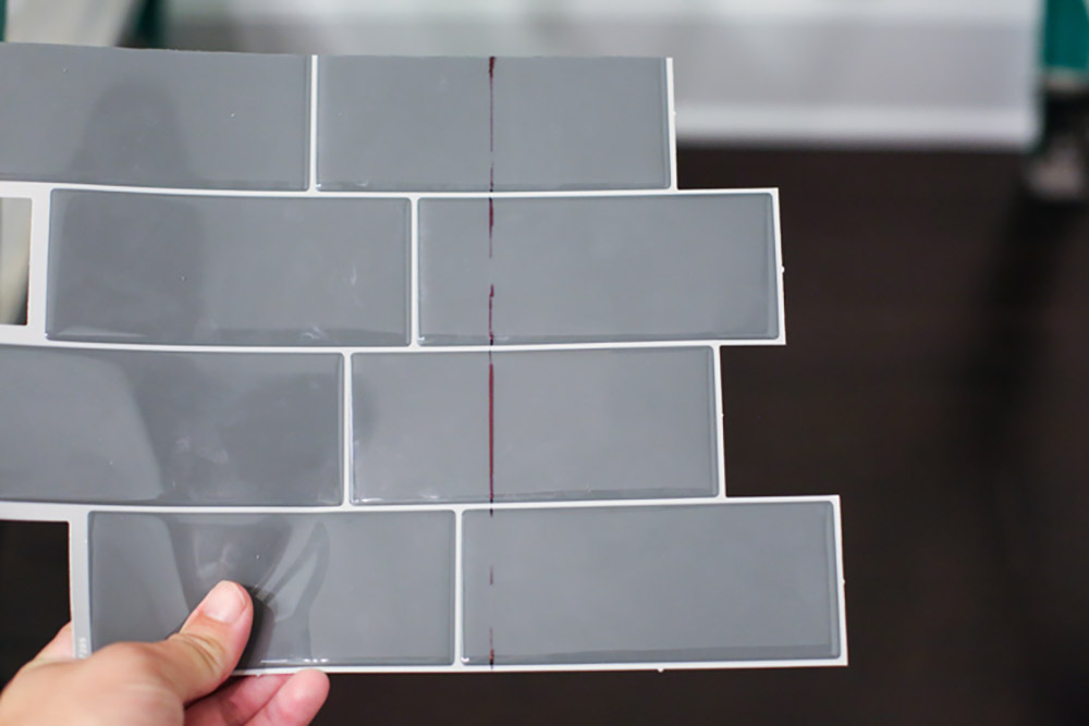 The Smarter Way to Lay Bathroom Tile