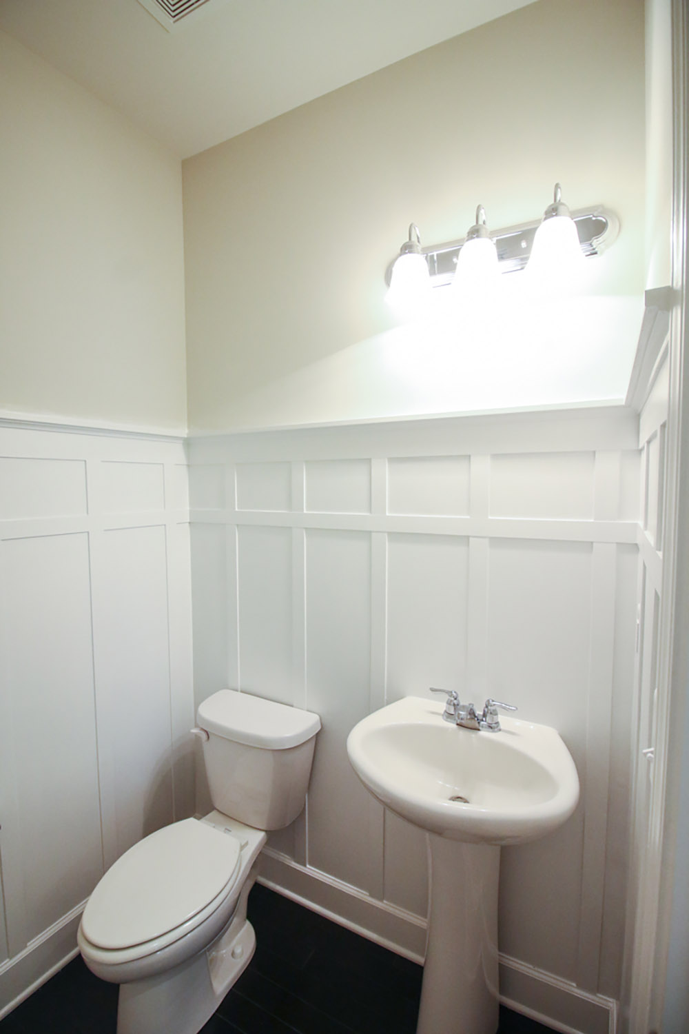 The Smarter Way to Lay Bathroom Tile