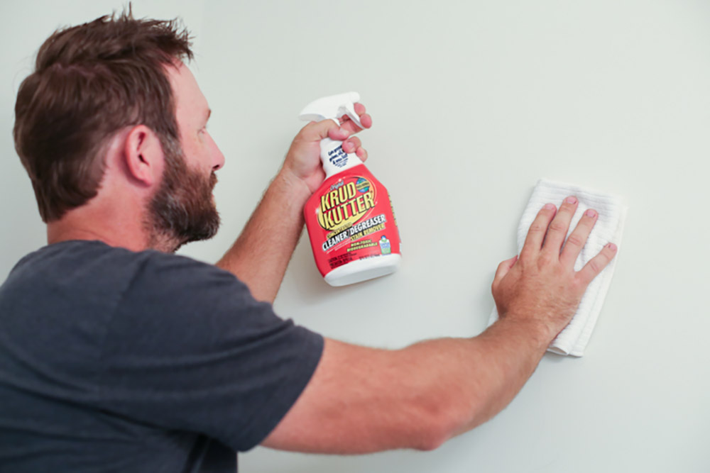 The Smarter Way to Lay Bathroom Tile