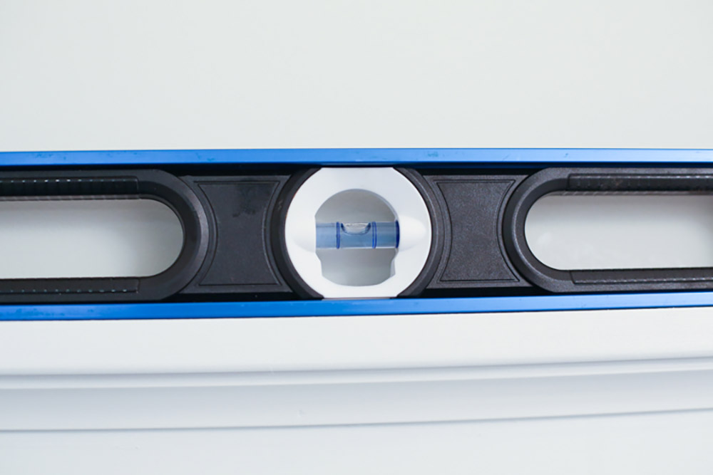 The Smarter Way to Lay Bathroom Tile