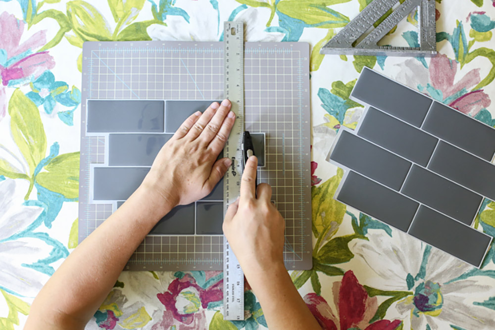 The Smarter Way to Lay Bathroom Tile