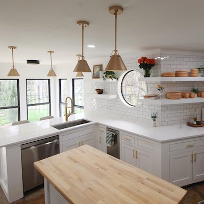 How To Find the Best Lighting for Your Kitchen