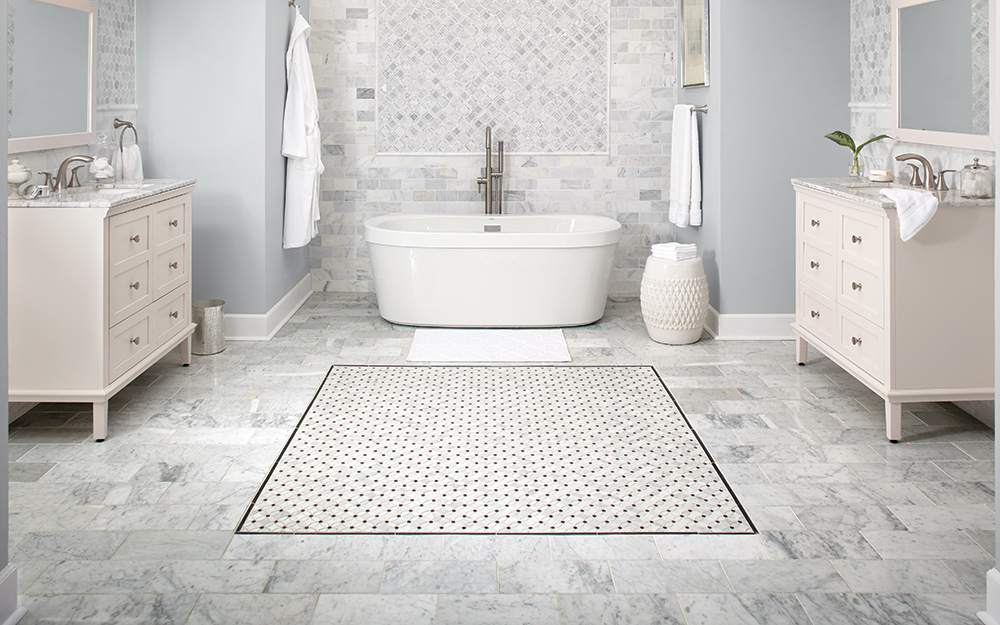 What to Expect During Your Tile Flooring Installation
