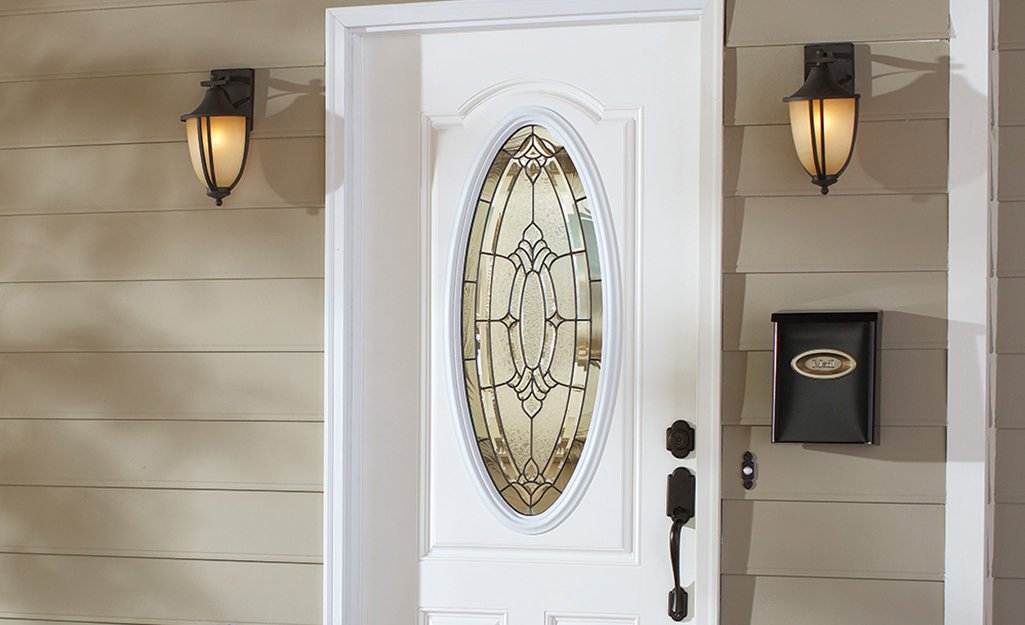 How to Choose the Right Size for Your Front Door