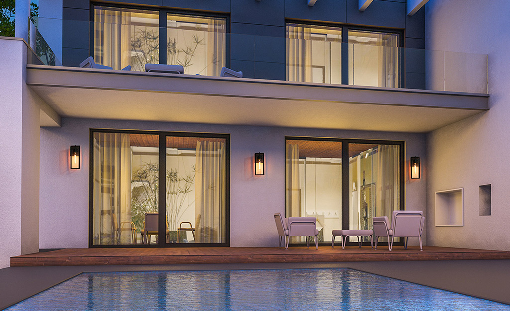 Tips for Selecting the Best Lighting for Your Swimming Pool