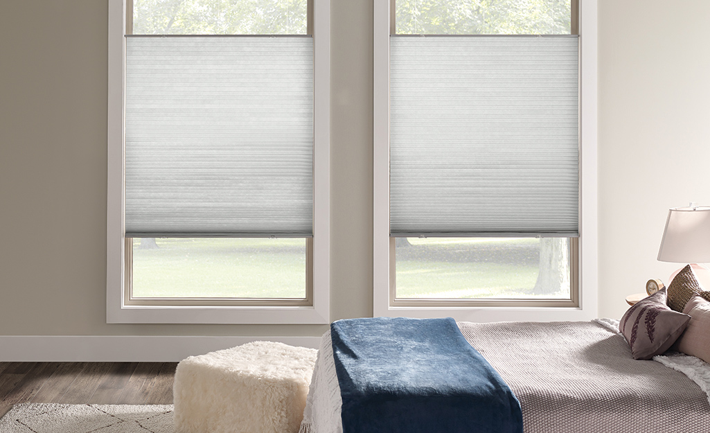 Top Down Bottom Up Shades, What Are The Best Shades For Privacy Screens