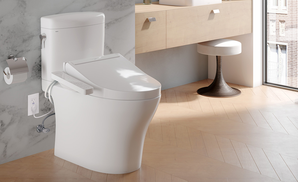 Reasons to Consider Buying a Bidet for Your Bathroom