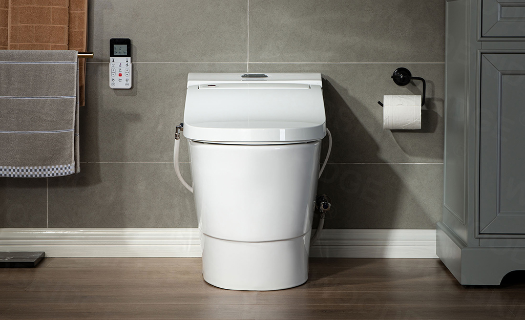 What Is A Bidet? How Does It Work? – Forbes Home