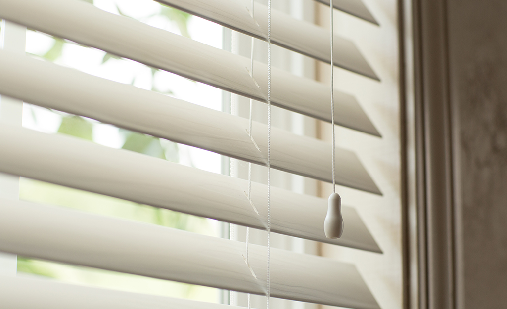 5 Easy Ways To Child Proof Blind Cords & Windowcoverings - Simply Smart  Living