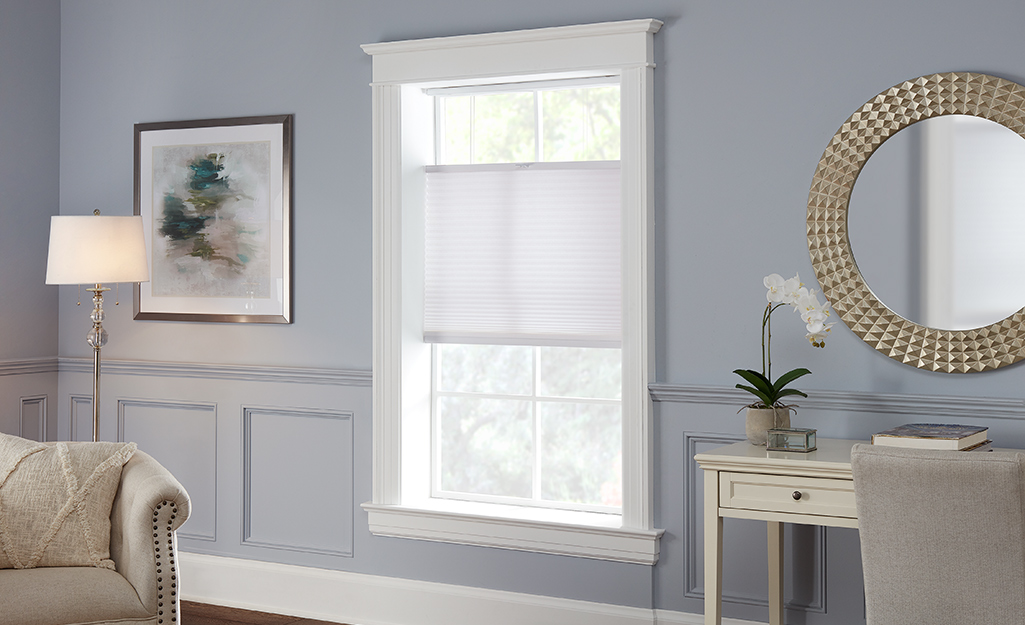 Types of Blinds - The Home Depot