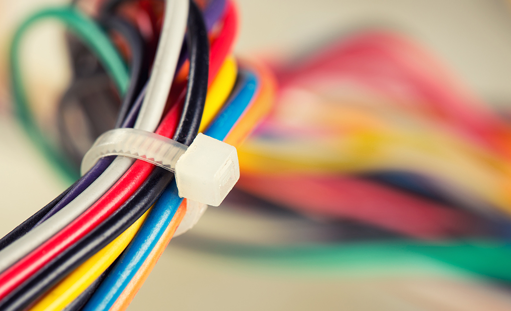 Types of Video Cables - The Home Depot