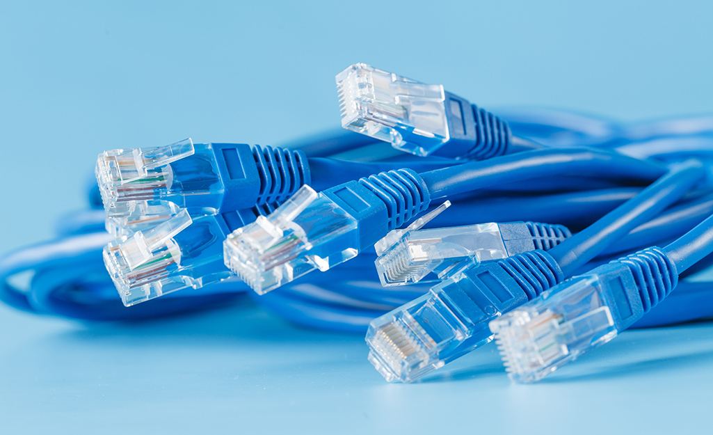 Types of Cables and Connectors in Networking