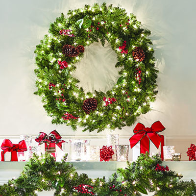 Holiday Decorating Ideas - The Home Depot
