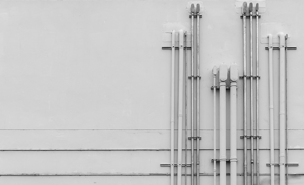 Types of Conduit - The Home Depot