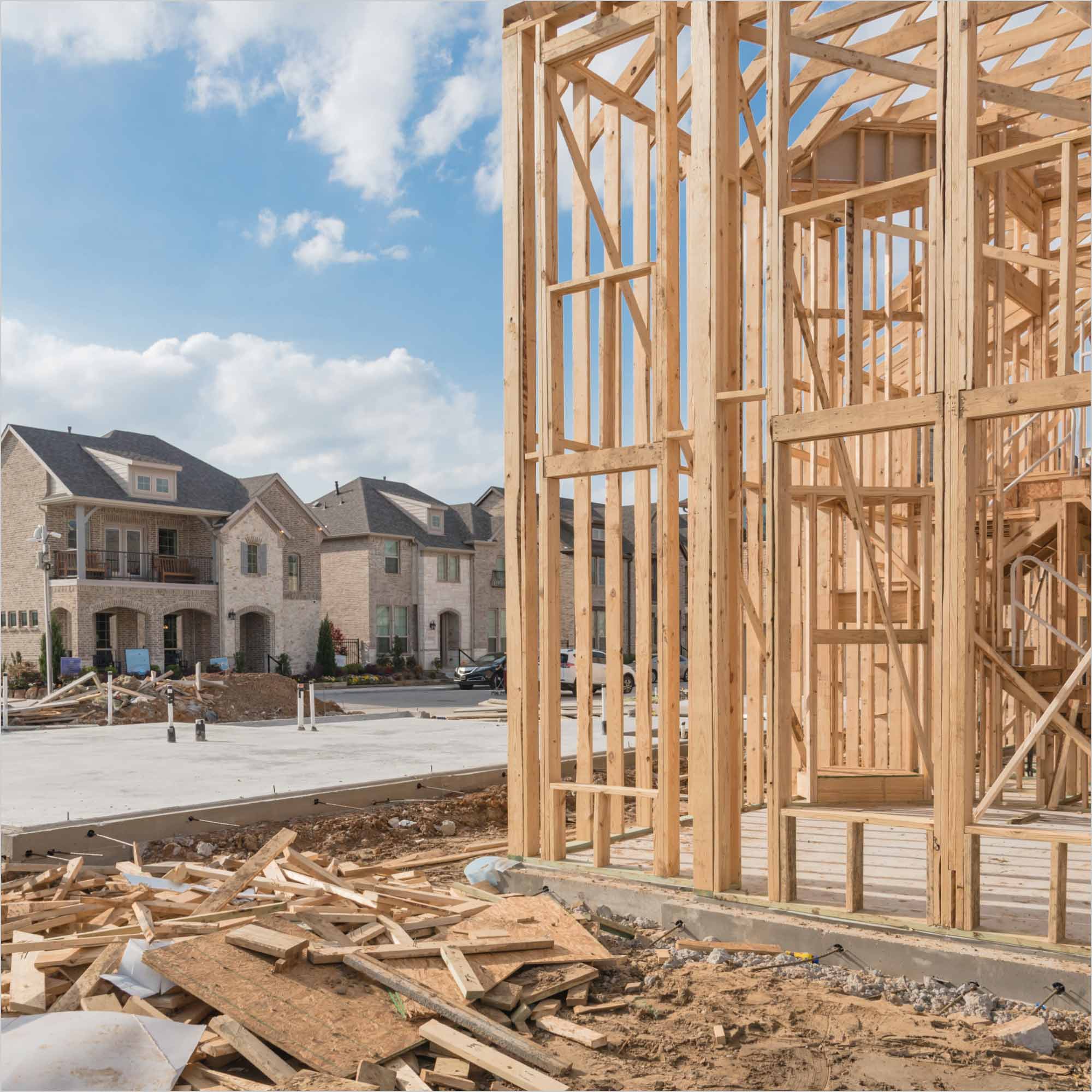 How to Tell if a Wall Is Load Bearing - The Home Depot