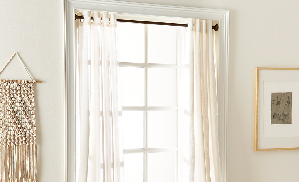 Curtain Rods in 2023: How to Choose the Perfect Curtain Rod