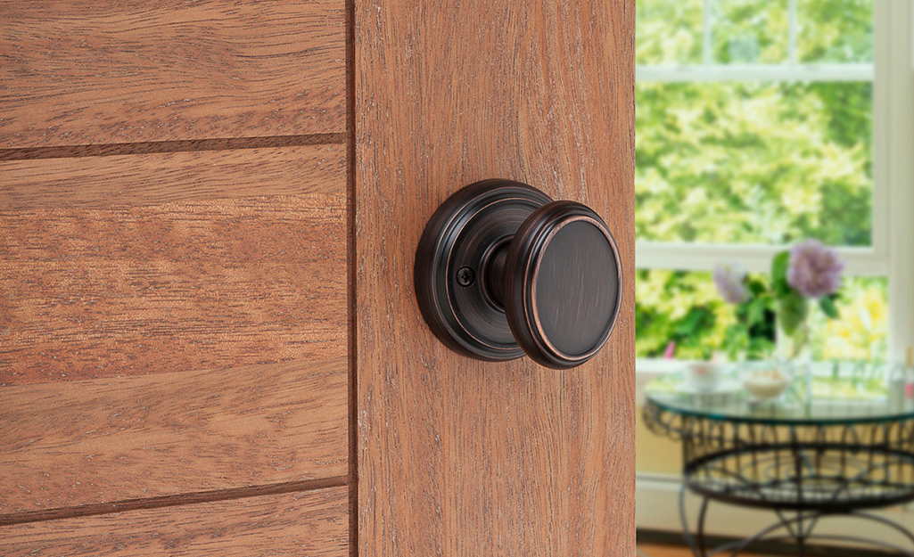 Different Types of Door Knobs you need to Know About