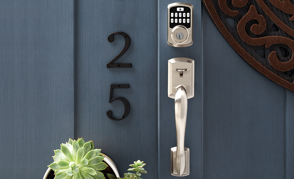 Best Door Locks For Every Type Of Door